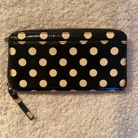 Kate Spade Wallet - Picture 2 of 6
